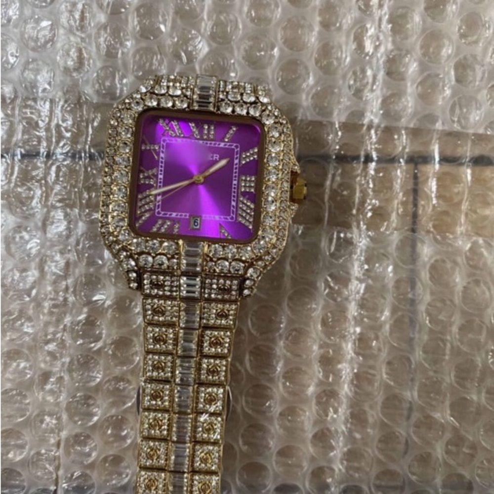 Elegant Watch